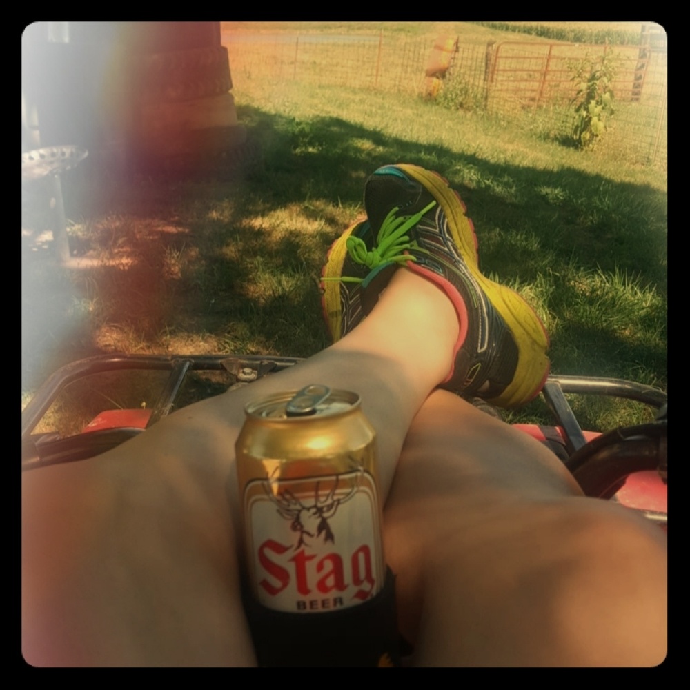 Meet your Posher, Lia